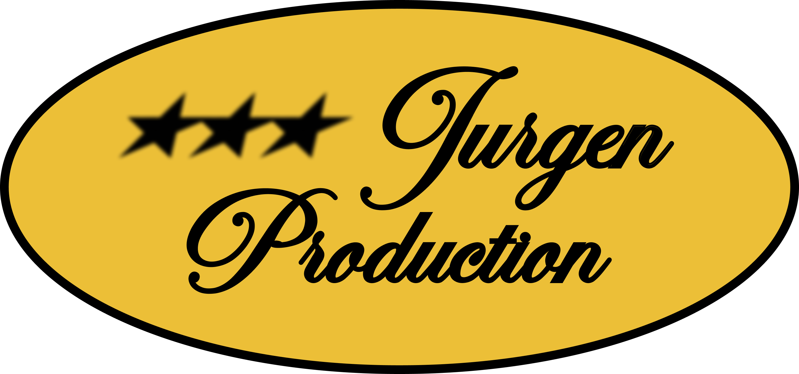 Jurgen Production Logo